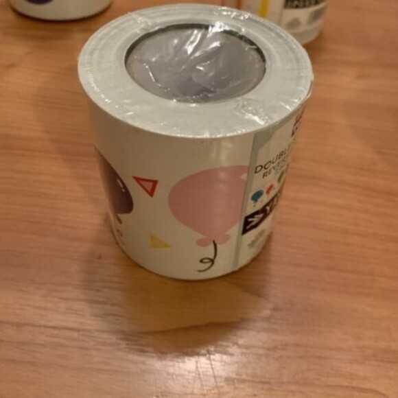 Teachers Toolbox Double Sided Reversible Borders Assorted - Picture 12 of 12